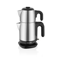 Çay Kahve Makinaları & Kettle